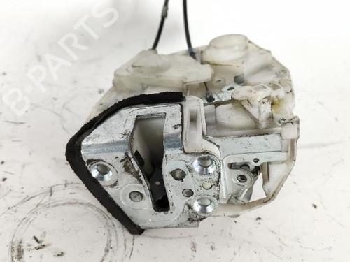 Rear left lock FIAT SEDICI (189_) 1.9 D Multijet 4x4 | BP27423636C100 