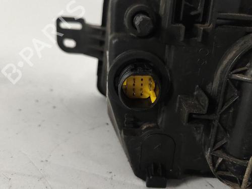 Right headlight FIAT PANDA (169_) 1.1 (169.AXA1A) | BP27415038C29 - Image 3