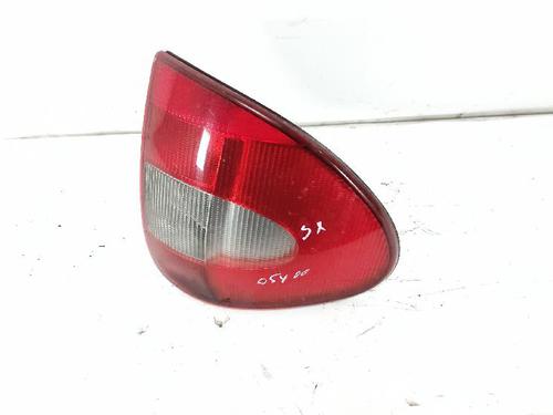 Used Left taillight Left taillight 37088345 37088345