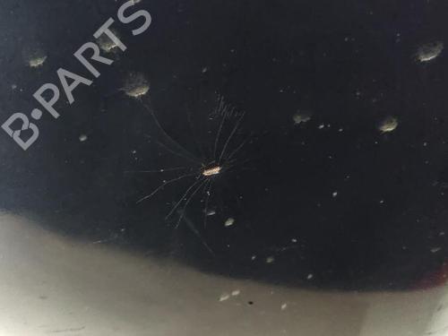 Front bumper OPEL INSIGNIA A Sports Tourer (G09) 2.0 CDTI (35) | BP29934367C7