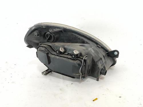 Left headlight LANCIA YPSILON (843_) 1.3 D Multijet (843.AXF11, 843.AXF1A, 843.AXM11,... | BP28009527C28 - Image 2