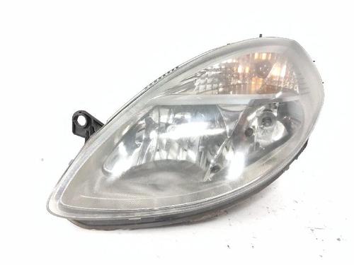 Used Left headlight Left headlight LANCIA MUSA (350_) 1.3 D Multijet (350.AXB11, 350.AXB1A) (70 hp) 27418692 27418692