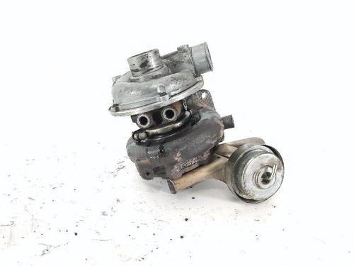 Turbolader/Kompressor MAZDA 6 Station Wagon (GY) 2.0 DI (GY19) (136 hp) 27424181
