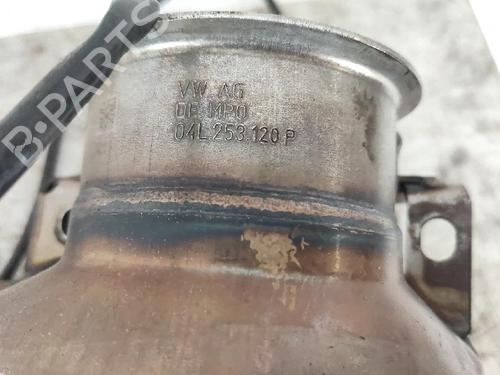 Particulate filter VW POLO VI (AW1, BZ1, AE1) 1.6 TDI | BP36375768M81 - Image 9