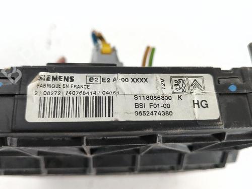 Other CITROËN C2 (JM_) 1.1 | BP27428552O1 