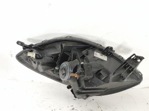 Left headlight TOYOTA YARIS (_P9_) 1.0 VVT-i (KSP90_, KSP90R) | BP30192010C28