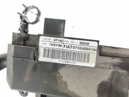 Steering column stalk LANCIA YPSILON (843_) 1.3 D Multijet (843.AXF11, 843.AXF1A, 843.AXM11,... | BP28009526I23 