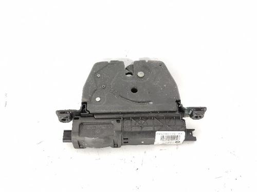 Used Tailgate lock BMW 4 Coupe (F32, F82) 420 d xDrive (190 hp) 27415099