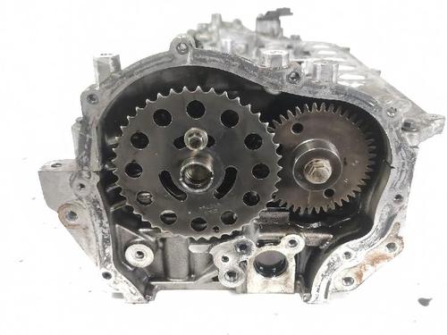 Cylinder head NISSAN QASHQAI I (J10, NJ10) 2.0 dCi All-wheel Drive | BP30099704M5