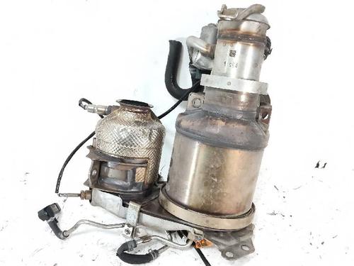 Filtre à particules VW GOLF VII (5G1, BQ1, BE1, BE2) 1.6 TDI (105 hp) 27428028