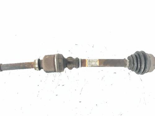 Used Right front driveshaft PEUGEOT 307 Break (3E) 1.6 16V (109 hp) 27417859