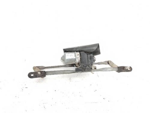 Used Front wiper motor Front wiper motor FIAT PANDA (169_) 1.1 (169.AXA1A) (54 hp) 40561046 40561046