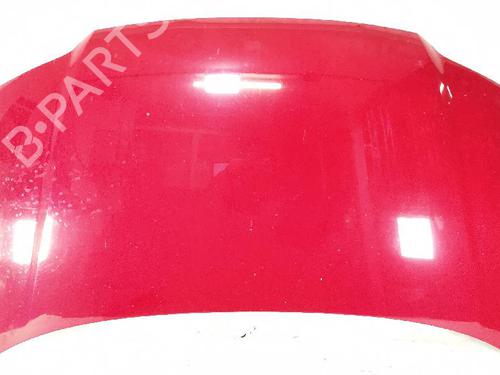 Used Hood VW CADDY III Box Body/MPV (2KA, 2KH, 2CA, 2CH) 1.4 (80 hp) 29383409