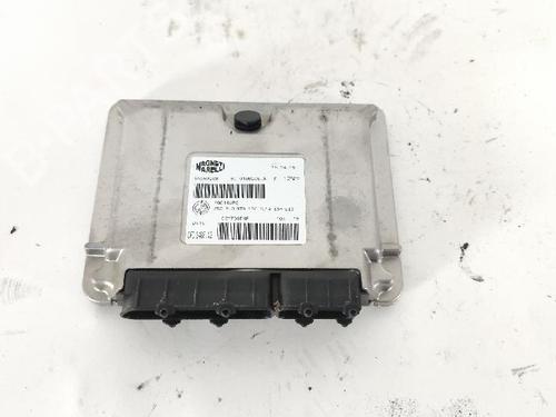 Used Gearbox control unit Gearbox control unit FIAT DUCATO Bus (250_) 130 Multijet 2,3 D (131 hp) 33454856 33454856