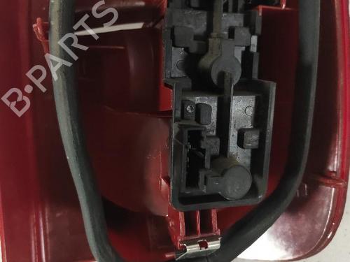 Left taillight CITROËN XSARA PICASSO (N68) 1.6 HDi | BP27424833C34 