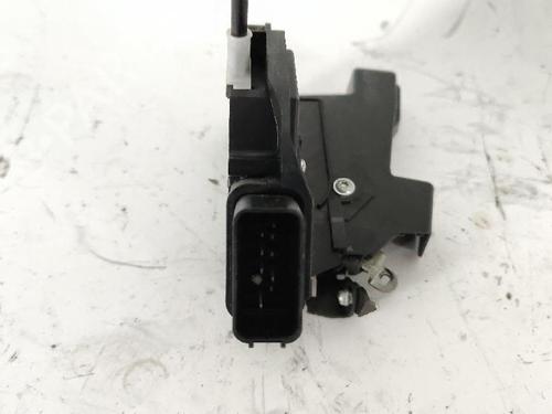 Front left lock FORD C-MAX (DM2) 1.6 TDCi | BP27423606C98 - Image 3