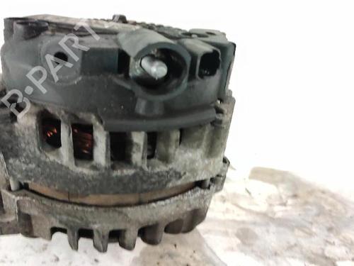 Alternator CITROËN BERLINGO Box Body/MPV (B9) 1.6 HDi / BlueHDi 75 | BP28123065M7 - Image 3