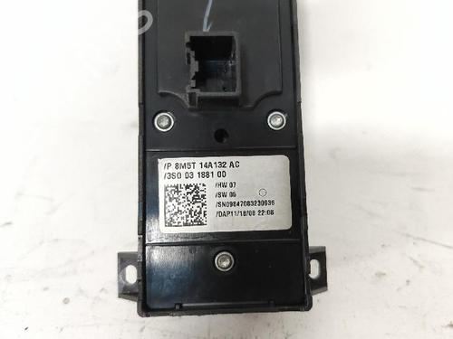 Venstre Foran elrute bryter FORD FOCUS II (DA_, HCP, DP) 1.6 TDCi | BP27415424I27