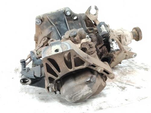 Gearbox FIAT PANDA (169_) 1.3 D Multijet (169.AXC1A) | BP34578000M3  - Image 5