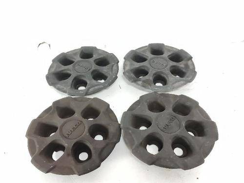 Used Hub cap Hub cap IVECO DAILY VI Platform/Chassis 35C21, 35S21, 40C21, 42S21, 50C21, 60C21, 65C21, 70C21 (207 hp) 31125652 31125652