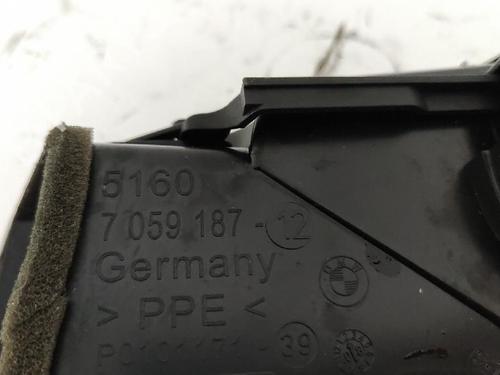 Air vent BMW 1 (E87) 118 d | BP27413615I21 - Image 3