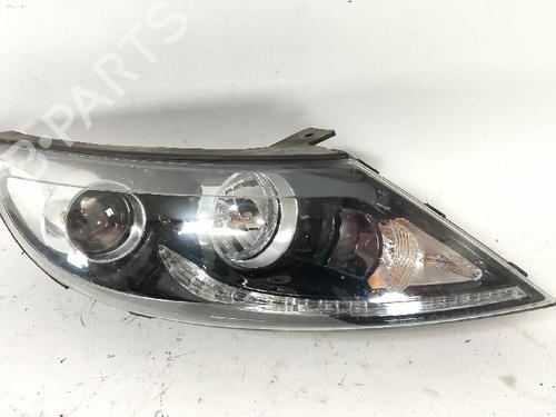 Faro destro KIA SPORTAGE III (SL) 1.7 CRDi (116 hp) 30919948