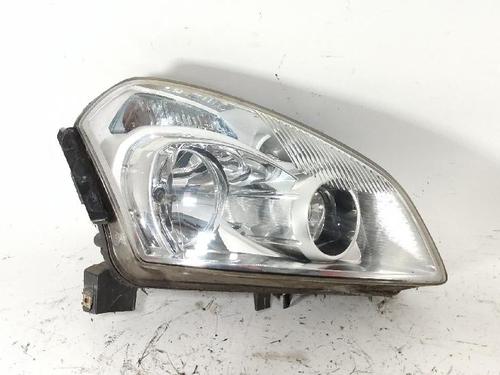 Used Right headlight NISSAN QASHQAI +2 (JJ10E) 1.5 dCi (106 hp) 32313688