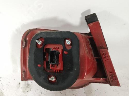Right taillight VW PASSAT B6 (3C2) 2.0 TDI | BP27424084C35 - Image 2