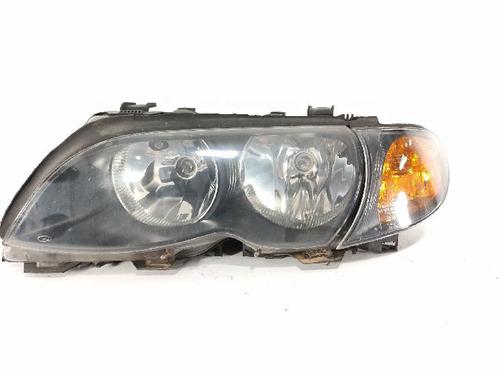 Used Left headlight BMW 3 (E46) 318 d (116 hp) 27416246