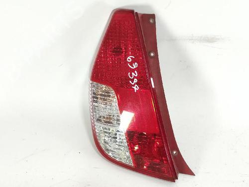 Used Left taillight HYUNDAI i10 I (PA) 1.1 (67 hp) 27412921