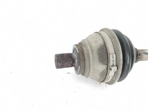 Left front driveshaft VW GOLF PLUS V (5M1, 521) 2.0 FSI | BP27421601M38 