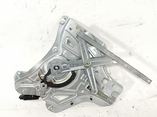 Front left window mechanism HYUNDAI ix35 (LM, EL, ELH) 2.0 CRDi | BP31695124C22 