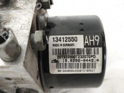 ABS pump CHEVROLET ORLANDO (J309) 2.0 D | BP27433293M43 