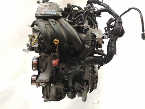 Engine NISSAN NOTE (E12) 1.2 | BP31012805M1