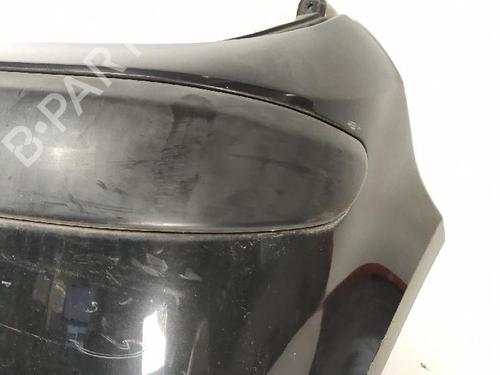 Rear bumper PEUGEOT 1007 (KM_) 1.4 HDi | BP27427522C8