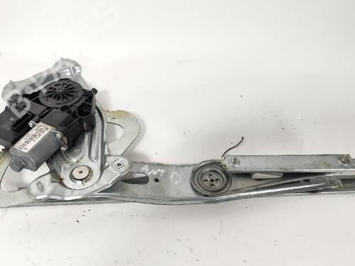 Used Other RENAULT GRAND SCÉNIC III (JZ0/1_) 1.6 dCi (JZ00, JZ12) (130 hp) 27427059