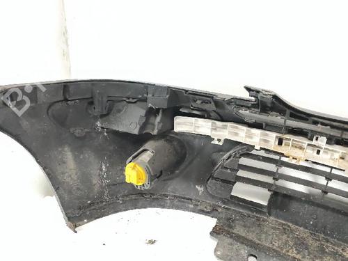 Front bumper CITROËN C3 I (FC_, FN_) 1.4 i | BP29475416C7 