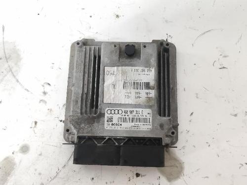 Used Engine control unit (ECU) Engine control unit (ECU) AUDI A6 Allroad C7 (4GH, 4GJ) 3.0 TDI quattro (204 hp) 33868866 33868866