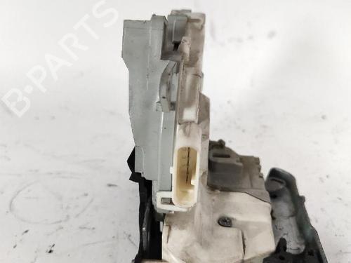 Rear left lock AUDI A3 (8V1, 8VK) 2.0 TDI | BP27427011C100 
