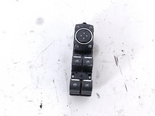 left-front-window-switch-ford-ecosport-2011-2012-2013-2014-2015-2016-2017-2018-2019-2020-2021-2022-36497620 main image