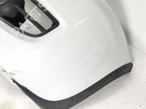 Front bumper FIAT PANDA (169_) 1.3 D Multijet (169.AXC1A) | BP29747086C7 