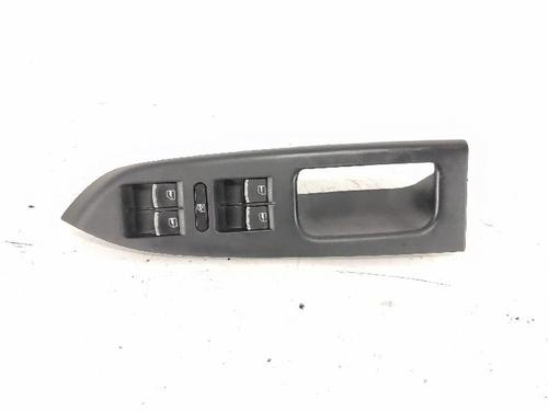 Used Left front window switch Left front window switch VW TOURAN (1T3) 2.0 TDI (110 hp) 40278987 40278987