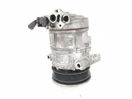 Used AC compressor AC compressor ALFA ROMEO MITO (955_) 1.4 TJet (955AXG1A) (120 hp) 27414902 27414902