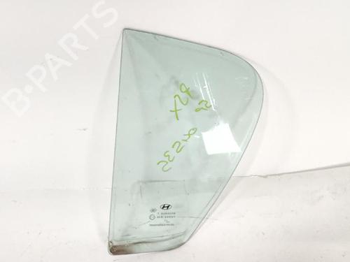 rear-left-door-window-hyundai-i20-i-pb-pbt-2008-2009-2010-2011-2012-2013-2014-2015-28804408 main image