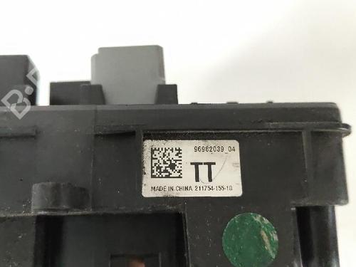 Fuse box CHEVROLET CRUZE (J300) 2.0 CDI | BP27925482E1 - Image 3