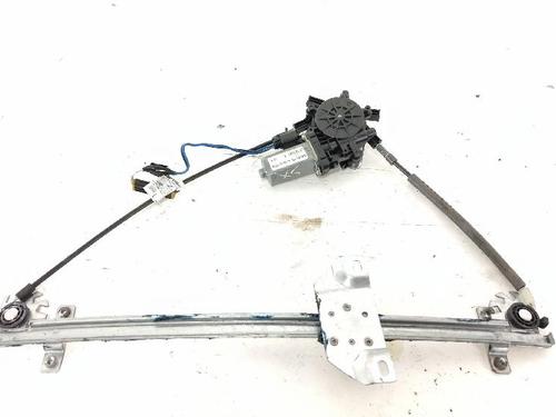 Used Left front window motor Left front window motor NISSAN TERRANO II (R20) 2.7 TDi 4WD (125 hp) 27432597 27432597