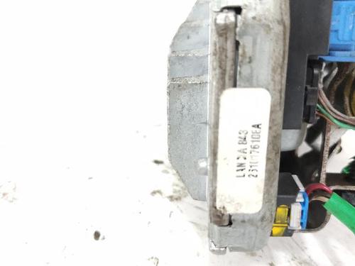 Steering column LANCIA YPSILON (843_) 1.2 (843.AXA1A) | BP36765788M21 - Image 2