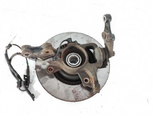 Achsschenkel links vorne für KIA CEE'D Hatchback (ED) 1.4 CVVT (90 hp) 27410522