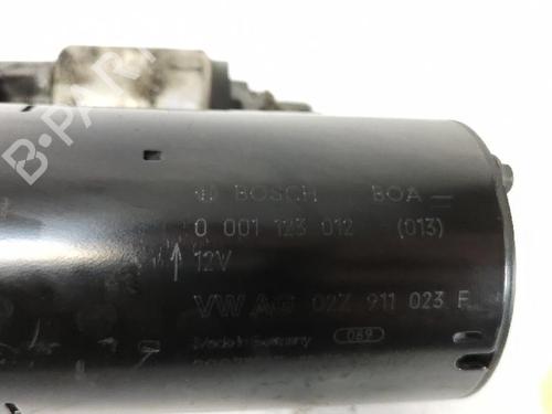 Starter VW PASSAT B6 (3C2) 1.9 TDI | BP27418304M8 