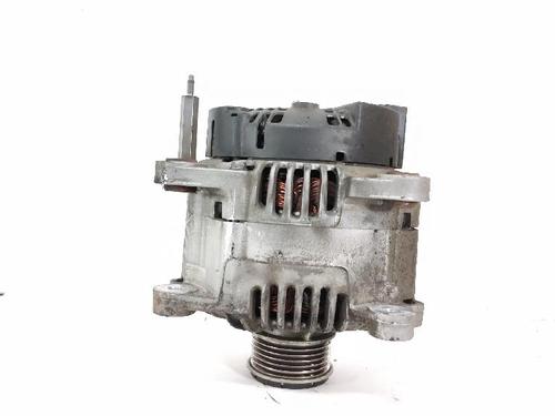 Used Alternator VW PASSAT B6 (3C2) 2.0 TDI (140 hp) 28596682